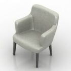 Woonkamerfauteuil Dilly Design