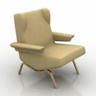 Домашнее кресло Ligne Roset Design