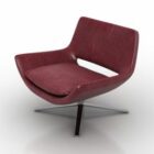 Modern Armchair Metropolitan B&b Design