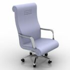 Office Working Chair Poltrona Design