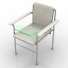 Office Armchair Poltrona Chair