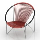 House Furniture Armchair String