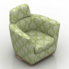 Furniture Armchair Tennessee