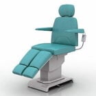 Fotel medyczny