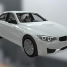 Car Bmw Serie 3 Concept
