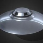 Ufo Spacecraft