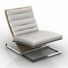 Lounge Chair Alexandra Design