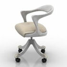 Kancelářská židle Ceccotti Design