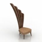 Wing Chair Christopher Design