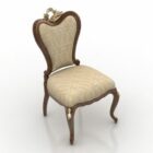 Chair European Classic Furniture