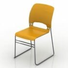 Office Chair Hmi Design