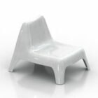Krzesło ogrodowe IKEA
