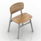 Krzesło Idea Projektowanie mebli