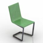 Office Chair Comfort Design