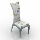 Classic Chair Fresno Design
