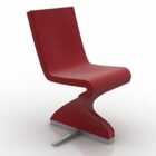 Chair Twist Design