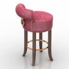 Bar Chair Eichholtz Design