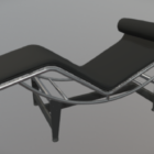 Ontspan Chaise Lounge