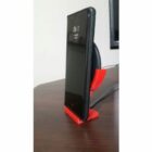 Charging Stand Samsung Wireless Pad Printable