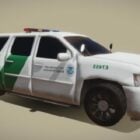 Chevrolet Border Patrol Suv