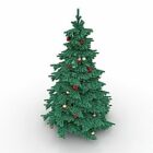 Рождественская елка V1