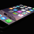 Apple Iphone 7-koncept