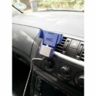 Printable Car Phone Dock Customization