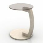 Round Table Krit Design