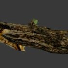 Drift Wood Bone Schwert