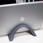 Arch Macbook Pro Stand Printable