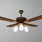 Ceiling Fan Lamp