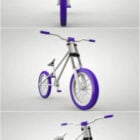 Fliso Bicycle Design