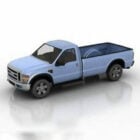 Camioncino Ford F250
