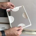 Kühlschrankständer Ipad Air Printable