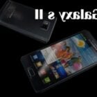 Galaxy S2 Smartphone