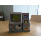 Gameboy Console Printable