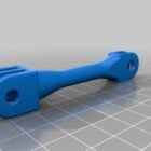 Gopro Extension 75mm Printable