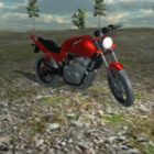 Honda Cb400 Motocykl