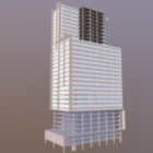 High-rise Office Construction