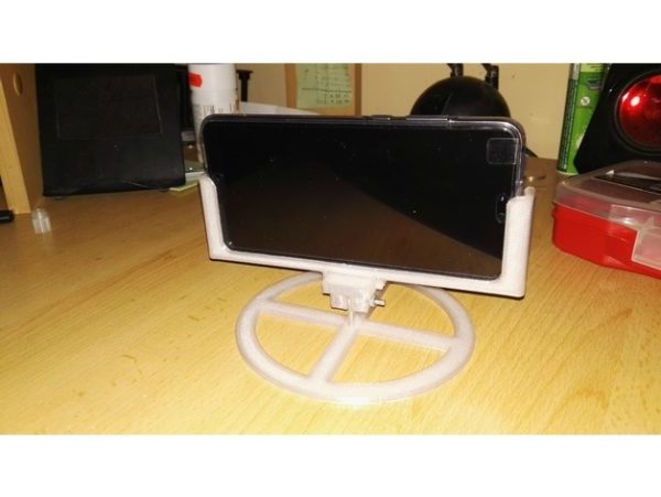 Huawei P20 Mini Camera Stand Printable