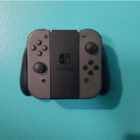 Support mural Joycon Grip imprimable