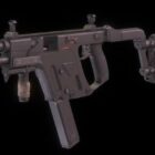 Weapon Krsv Gun