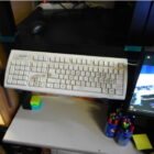 Bracket Keyboard Cetak