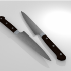 Головний кухонний ніж