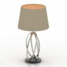Lampe Midhurst Metal Lamp Design