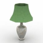 Vintage Lampe Scala Design