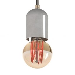 Bulb Lamp Tulum Lighting 3d model