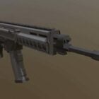 Weapon Cz805 Bren Gun