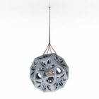 Luster Parametric Design Lamp