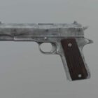 M1911 Hand Gun